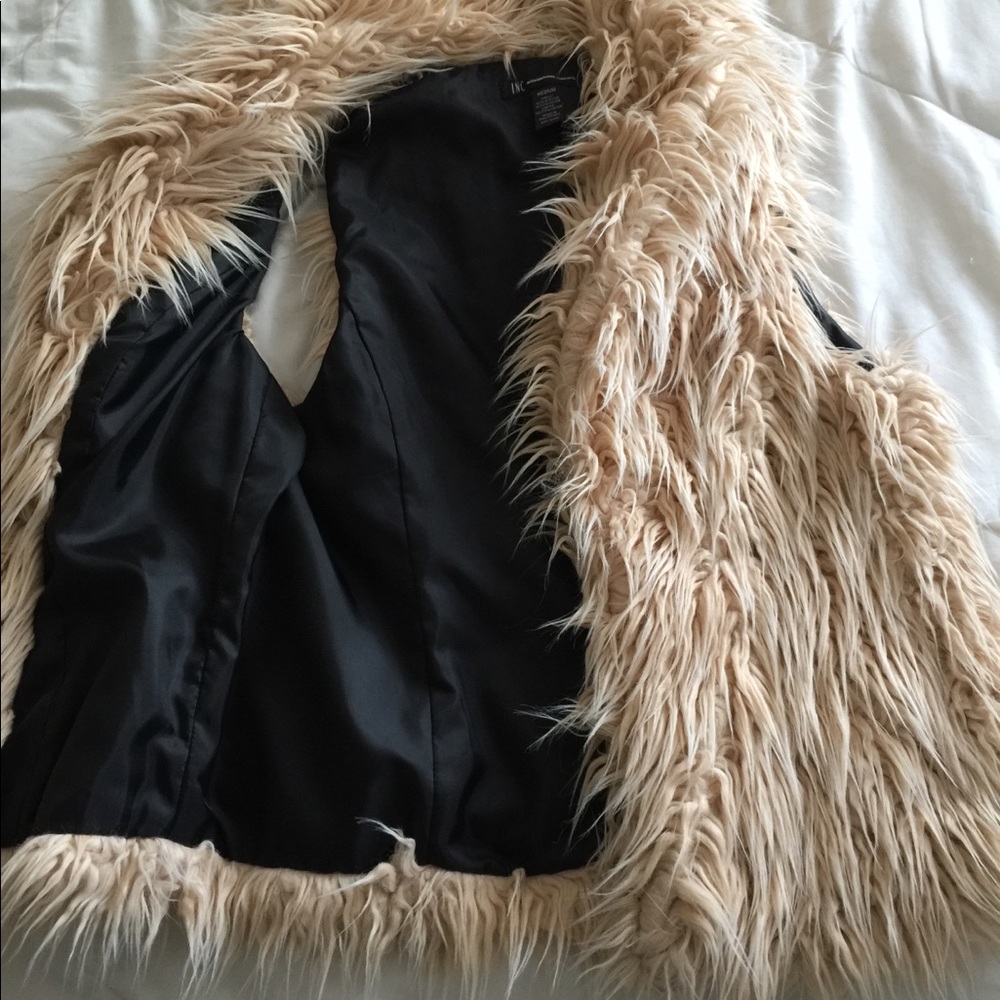 Vest